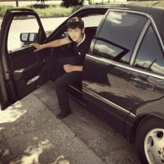 Кенжехан Сандыбай, 26.09, Шымкент