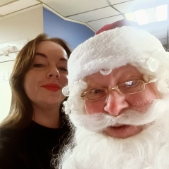 Марина Емец, 04.12, Минск