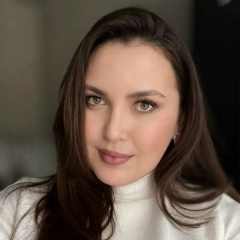 Гульнара Нигматуллина