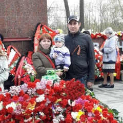 Лиана Валеева, 08.02