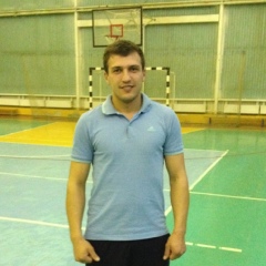 Станислав Ахметзянов, 29.04.1986, Армавир