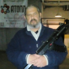 Юрий Шкоп, 31.03.1960, Севастополь