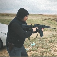 Арнур Сейфулов, 27.11, Астана