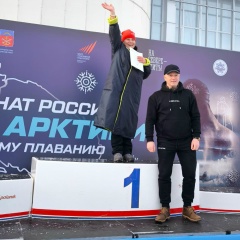 Анна Королько, 07.04, Мурманск