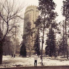 Serik Ashenov, 09.09.2000, Алматы