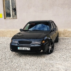 Нурсултан Карабеков, 17.04.1992, Шымкент