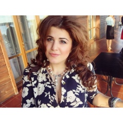 Нана Иванова, 29.01, Москва