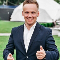 Олег Яковлев, 21.05.1985, Санкт-Петербург