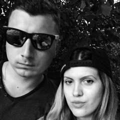 Артем Писклаков, 03.03.1988, Брянск