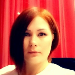 Олеся Душевская, 09.01, Псков