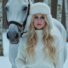 Светлана Теплая(Петрова), Москва