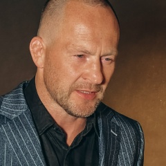 Сергей Никитин, Санкт-Петербург