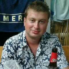 Александр Линовицкий, 05.10.1990, Кременчуг