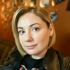 Наталия Куликова, 28.04.1984, Москва