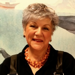 Ольга Смольская, 29.07, Санкт-Петербург