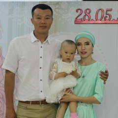 Дана Ташаманова, 18.10.1990, Алматы