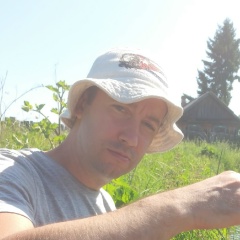 Александр Голенда, 04.08.1984, Красноярск