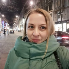 Марина Кухарчук, 09.07, Брест