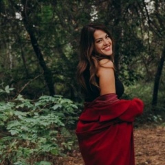 Маргарита Кокорева, Челябинск