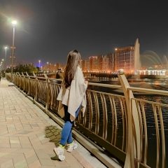 Асем Батжанова, 27.08, Алматы
