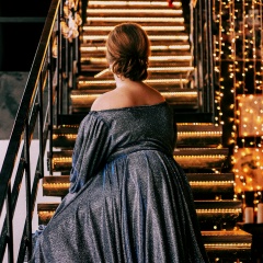 Ольга Селивёрстова, 17.10, Москва