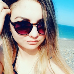 Ирина Малаки, 19.04, Los Angeles