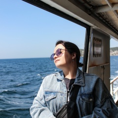 Анастасия Гольцова, 22.07, Москва