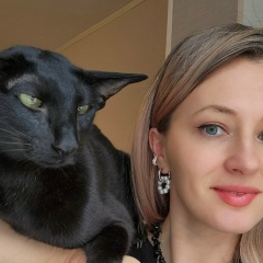 Елена Тринеева, 05.12, Челябинск