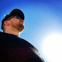 Кирюха Баранов, 23.08.1984, Москва