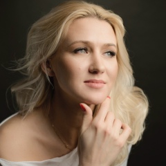 Мария Тихонова, 07.12.1982, Москва