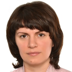 Мария Туголукова, 10.07.1976, Дубна
