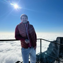 Саня Ахмедов, 31.07, Москва