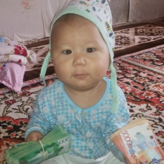 Гулназ Долотова