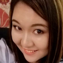 Анель Шуанбаева, 23.03.1990, Петропавловск