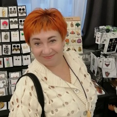 Светлана Минина, 05.11