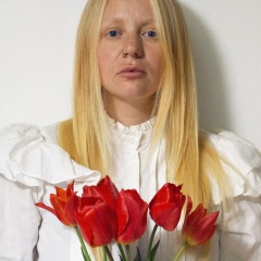 Margaret Roscherk, Калининград
