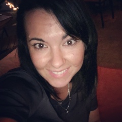 Катя Ястреб, 02.01.1987, Черкассы