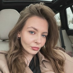 Анастасия Тимошина, 18.03, Пермь