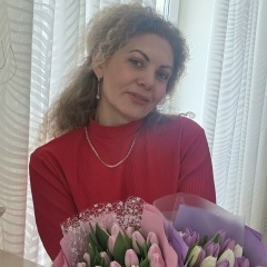 Анна Семёхина, 14.07.1986, Екатеринбург