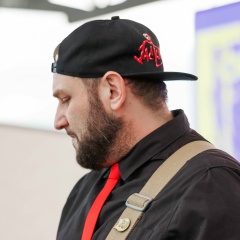 Кирилл Бесхлебов, 09.02.1990