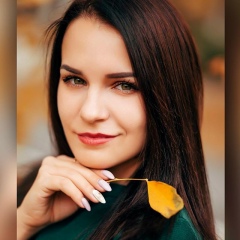 Зинаида Чужинова, 16.12.1992, Шымкент