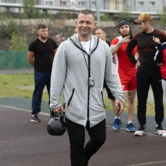 Тимофей Носков, 07.12.1987, Северо-Енисейский