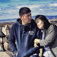 Асель Умербекова, 09.05.1994, Туркестан