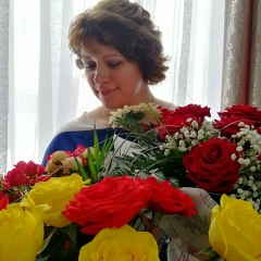 Марина Жаткина, 22.03.1985, Бузулук