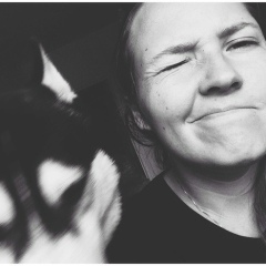 Юлия Вистбакка, 11.11.2001, Tampere