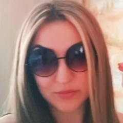 Анна Фролова, 01.06, Пенза