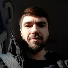 Sergey Ksp, 04.03.1992, Хабаровск