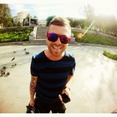 Кирилл Орлов, 06.06.1986, Челябинск