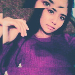 Русалина Ниязова, 18.06.1999, Алматы