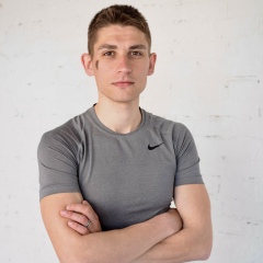 Илья Федотов, 02.08.1993, Чебоксары